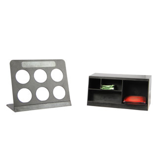 Deja Brew Coffee Pod Storage