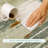 Machine Washable Indoor/Outdoor Chantille ACN2772 Squares Rug-401321061-401321069