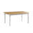 Bella 4 - Person Four Leg Dining Set-17538937