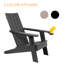 Chaise Adirondack Schnecksville-796194632