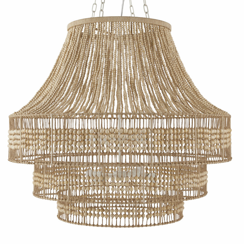 Tulane Large Chandelier