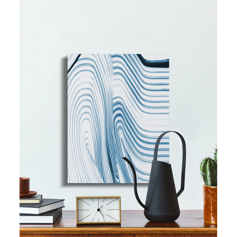 Wrapped Canvas Print Set, 15x30