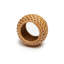 Eclipse Napkin Ring - Set of 4 - Natural-1366517311