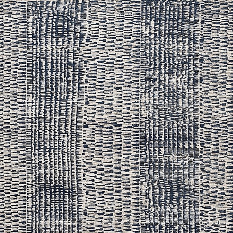 Abstract Indoor Rug, Square 7'