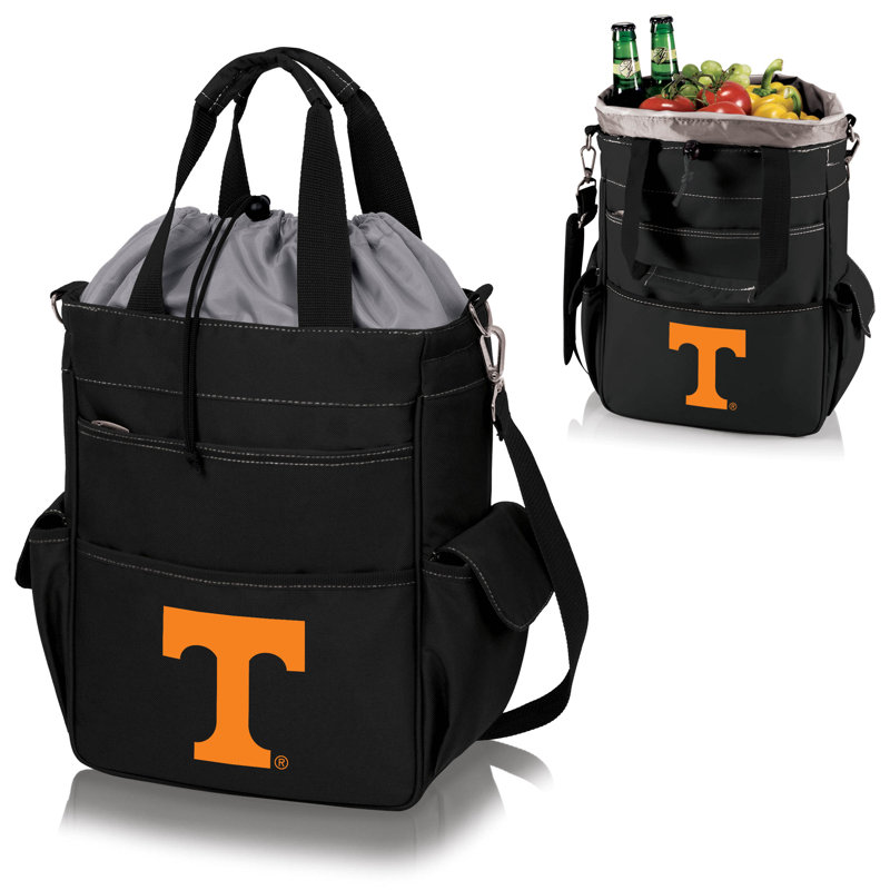 Activo Insulated Tote, Tennessee, Black