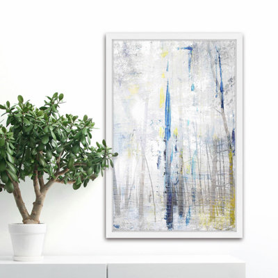 " Tall And Bright " by Parvez Taj