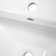 Nantucket Sinks 22.63'' Vitreous China Rectangular Bathroom Sink