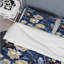 Ensemble de housse de couette Cobalt-216047277