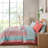 Twin XL Boho Comforter Set with Bed Sheets-130186919
