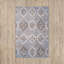 Tapis géométrique Barton-21599836