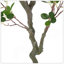 Bonsai artificiel en feuille de Milan-822922030
