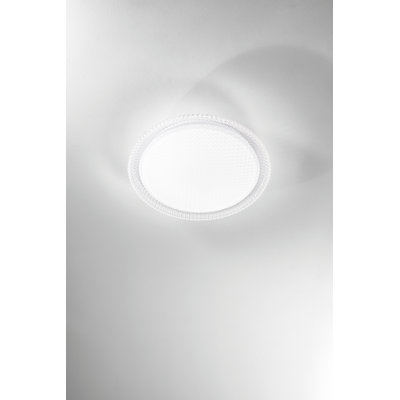 Artemia Flush Mount