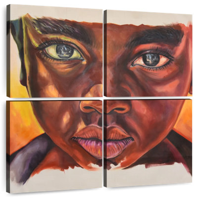 Leisha Vision Of Hope I