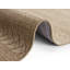 Forest Granado Flatweave Brown Rug-43395016
