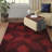 Cloninger Wool Floral Indoor Rug-19234206