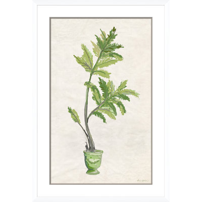 Verdigris I Giclee Print by Dana Gibson