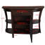 Buffet de 43 po