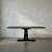 Amboss Metal Dining Table