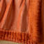 Velvet And Faux Fur 150x200cm Blanket Throw-97744727
