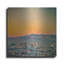 «El Paso Sunrise» par Mark A Paulda, art mural en métal-23699981