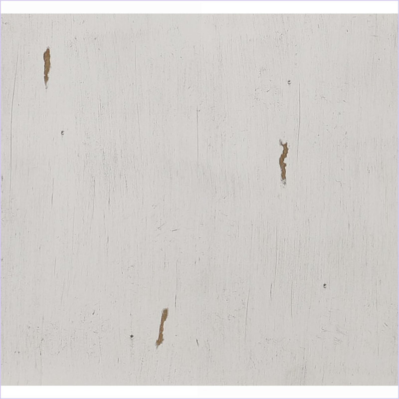 Table de chevet 3 tiroirs Jaqueline