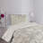 Farmhouse / Country Polyester Floral Coverlet-41893468