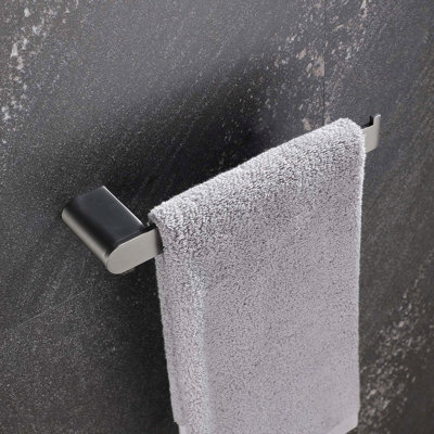 5- Piece Bathroom Hardware Set