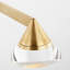 Midrand LED Desk Table Lamp-849184711-849184707