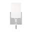 One Light Wall / Bath Sconce-709639299