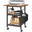 63cm H x 50cm W Printer Stand