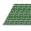 Tapis vert tissé à la machine-68661674