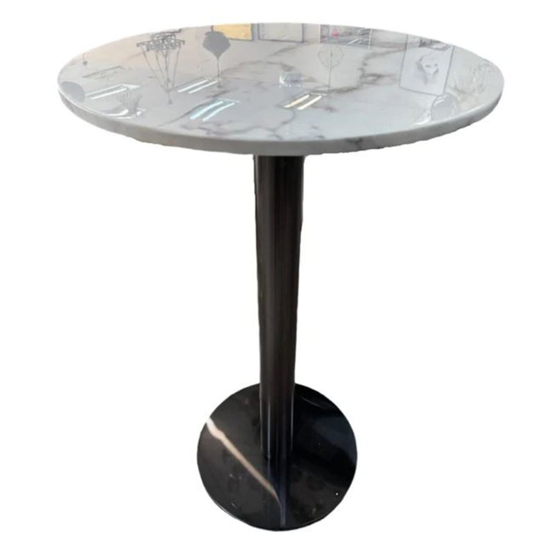 Table en faux marbre Mundana