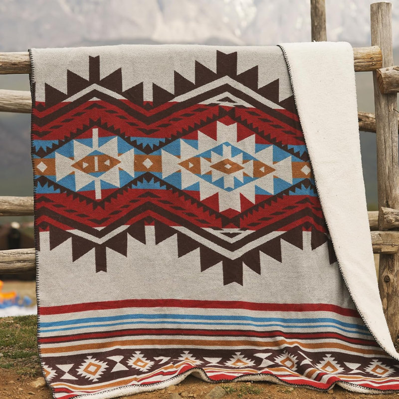 Throw Blanket