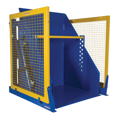 Box Dumper