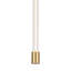 Luminaire suspendu à 1 lumière Motif-71261555
