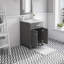 Ensemble de meuble-lavabo simple 24 po Minnetrista-121417043-31600039