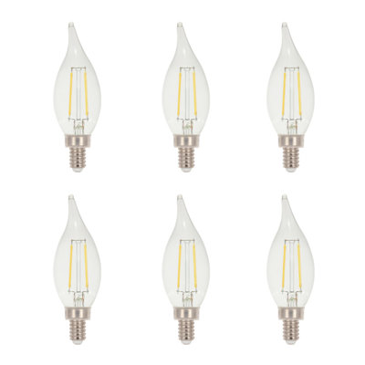3.3 Bulb