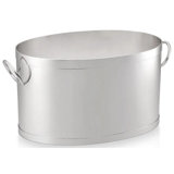 Metal Beverage Tub