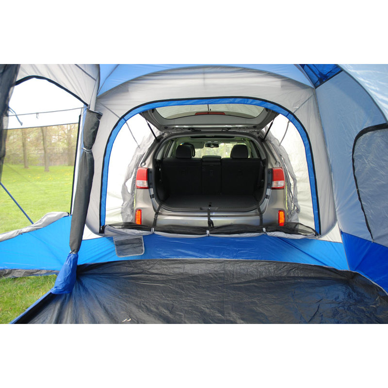 Sportz SUV Tent with Screen Room