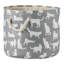 Panier en tissu Pet Cats Meow-534405121-534405123