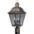 Triplehorn Post Lantern