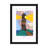 This Old Light Shines by Ric Stultz Painting Print on Wrapped Canvas-74243067-74243072-11788347