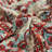 Sunshine Festival Microfiber Paisley Sheet Set-18243732