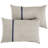 Quincy Striped Outdoor Reversible Throw Pillow-4538360-66809181