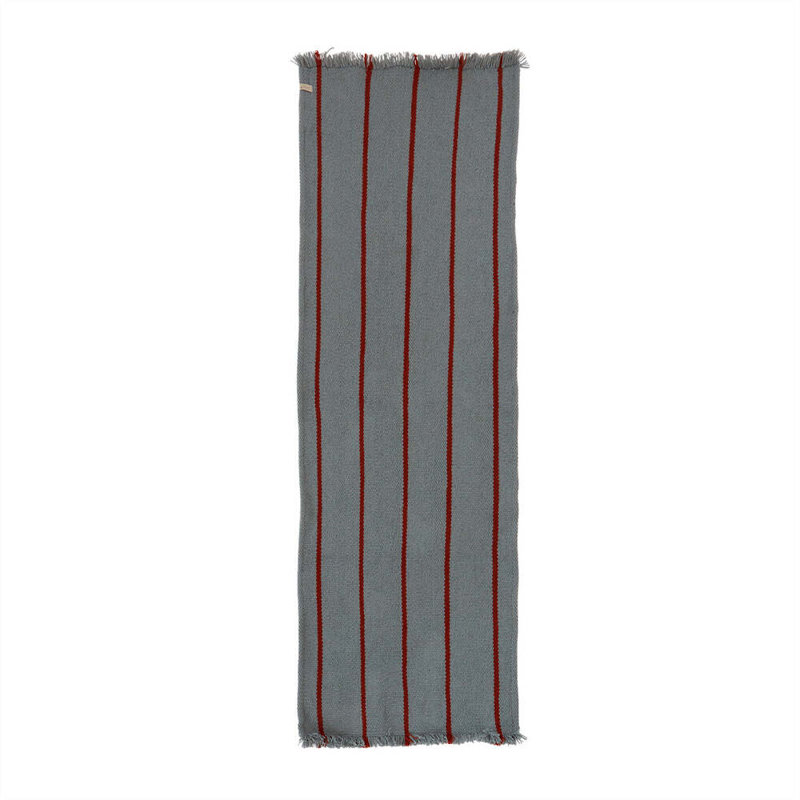 Lina Striped Area Rug