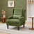 Green Chenille