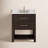 Keri 30" Single Bathroom Vanity Set-1310133049