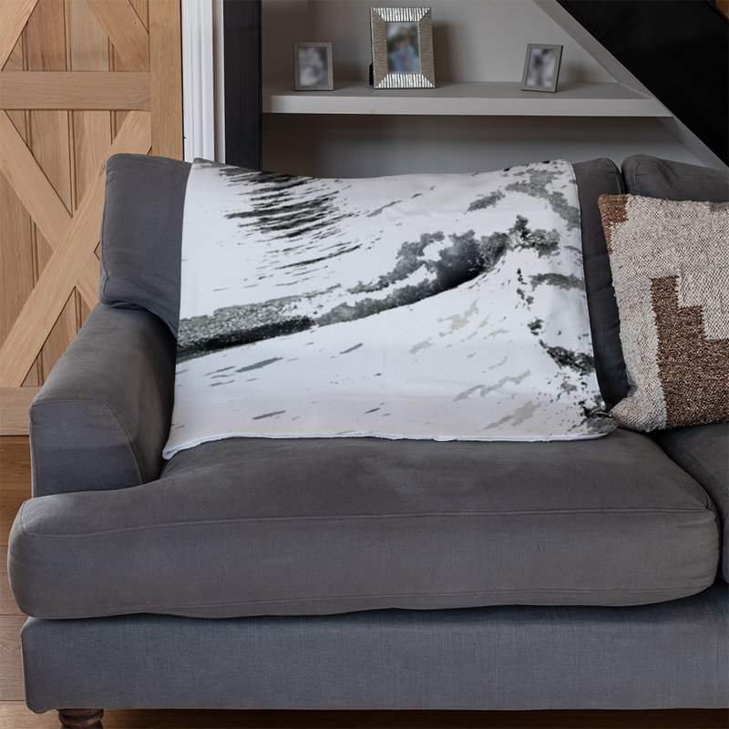 Schmid Throw Blanket