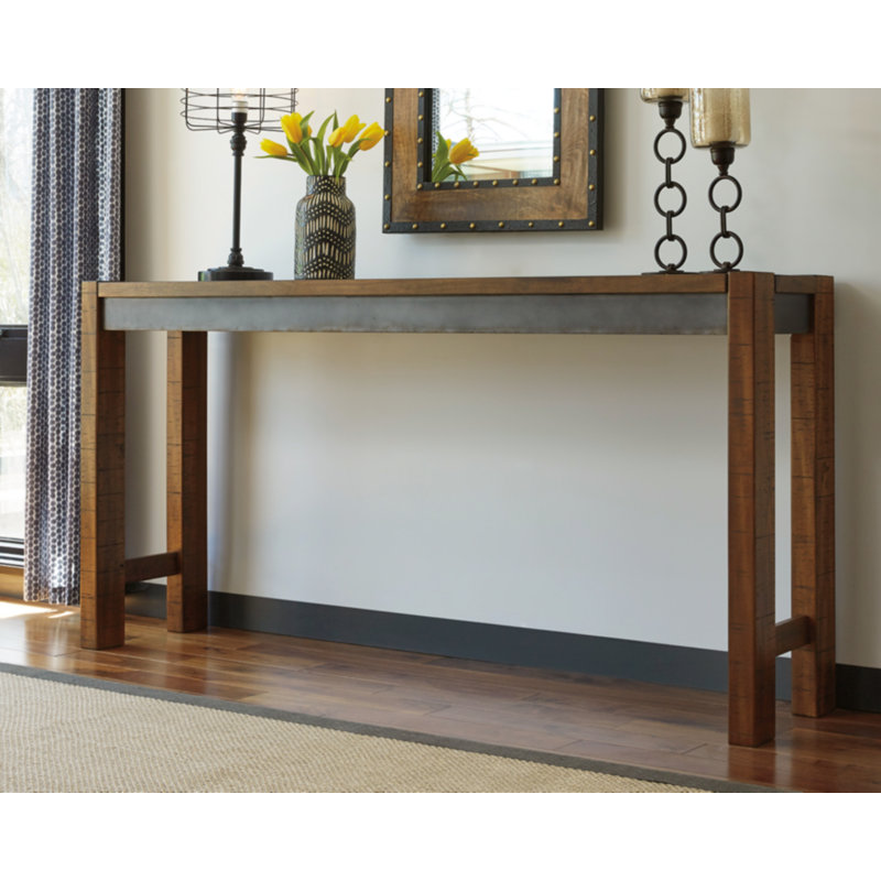 Mauzy 2 - Person Four Leg Dining Set