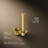 Components Vertical Toilet Tissue Holder-96336546